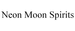 NEON MOON SPIRITS trademark