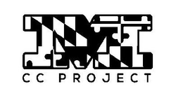 CC PROJECT M trademark
