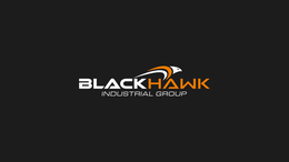 BLACKHAWK INDUSTRIAL GROUP trademark