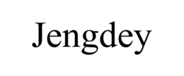 JENGDEY trademark