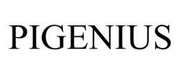 PIGENIUS trademark