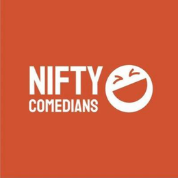 NIFTY COMEDIANS trademark