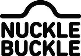 NUCKLE BUCKLE trademark