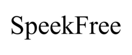 SPEEKFREE trademark