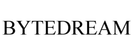 BYTEDREAM trademark