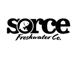 SORCE FRESHWATER CO. trademark