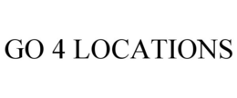 GO 4 LOCATIONS trademark