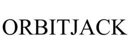 ORBITJACK trademark