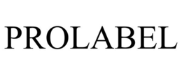 PROLABEL trademark