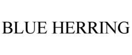 BLUE HERRING trademark