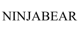 NINJABEAR trademark