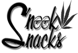 SNEEKY SNACKS trademark