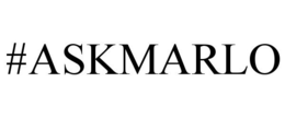 #ASKMARLO trademark