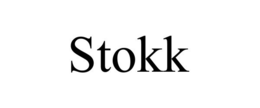 STOKK trademark