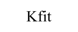 KFIT trademark