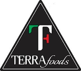 TF TERRAFOODS trademark