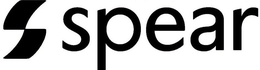 S SPEAR trademark