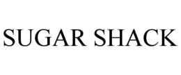 SUGAR SHACK trademark
