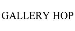 GALLERY HOP trademark