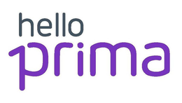 HELLO PRIMA trademark