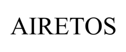 AIRETOS trademark