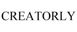 CREATORLY trademark