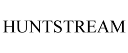 HUNTSTREAM trademark