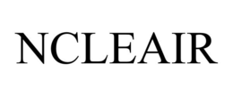 NCLEAIR trademark