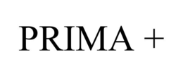 PRIMA + trademark