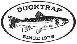 DUCKTRAP SINCE 1978 trademark
