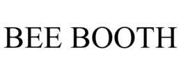BEE BOOTH trademark