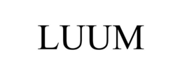 LUUM trademark