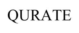QURATE trademark