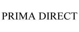 PRIMA DIRECT trademark