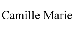 CAMILLE MARIE trademark