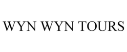 WYN WYN TOURS trademark