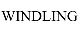 WINDLING trademark