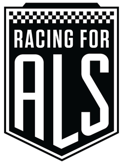 RACING FOR ALS trademark