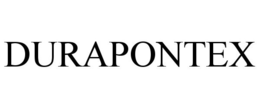 DURAPONTEX trademark