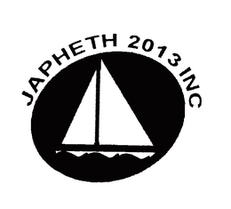 JAPHETH 2013 INC trademark