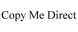 COPY ME DIRECT trademark