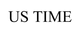 US TIME trademark