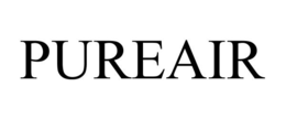 PUREAIR trademark