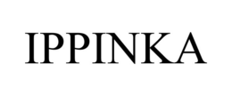IPPINKA trademark