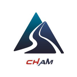 CHAM trademark