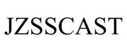 JZSSCAST trademark
