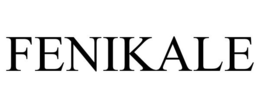 FENIKALE trademark