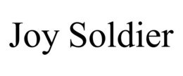 JOY SOLDIER trademark