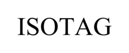 ISOTAG trademark