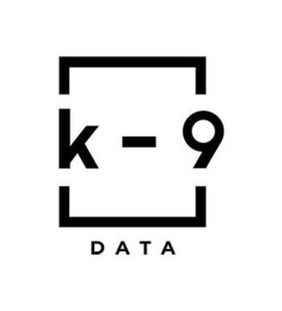 K-9 DATA trademark